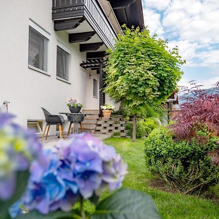 Appartement Burgblick Heinfels Luaran gambar