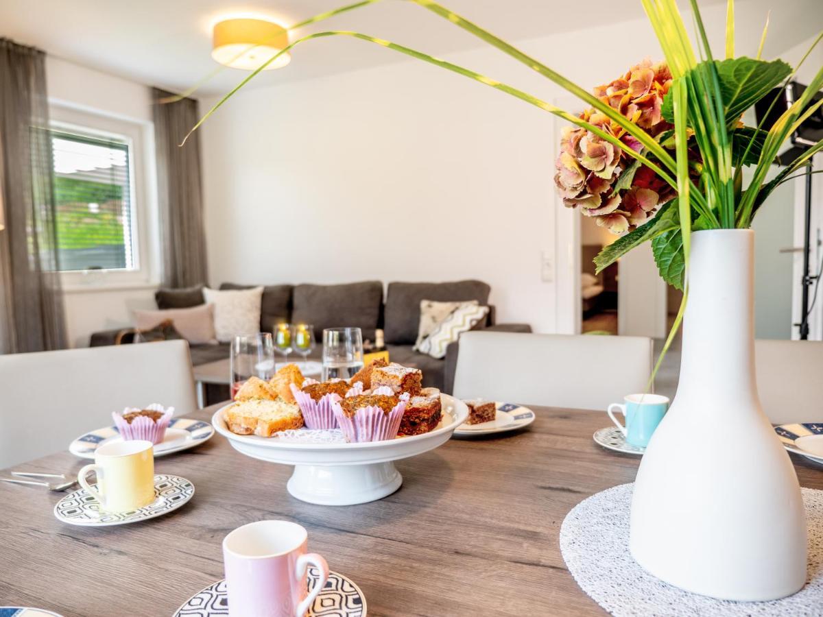 Appartement Burgblick Heinfels Luaran gambar