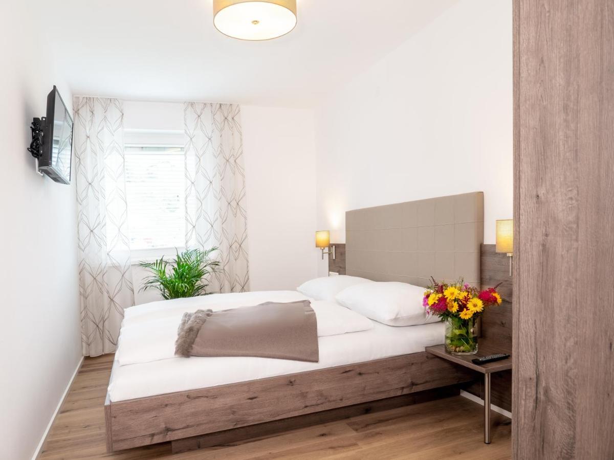 Appartement Burgblick Heinfels Luaran gambar